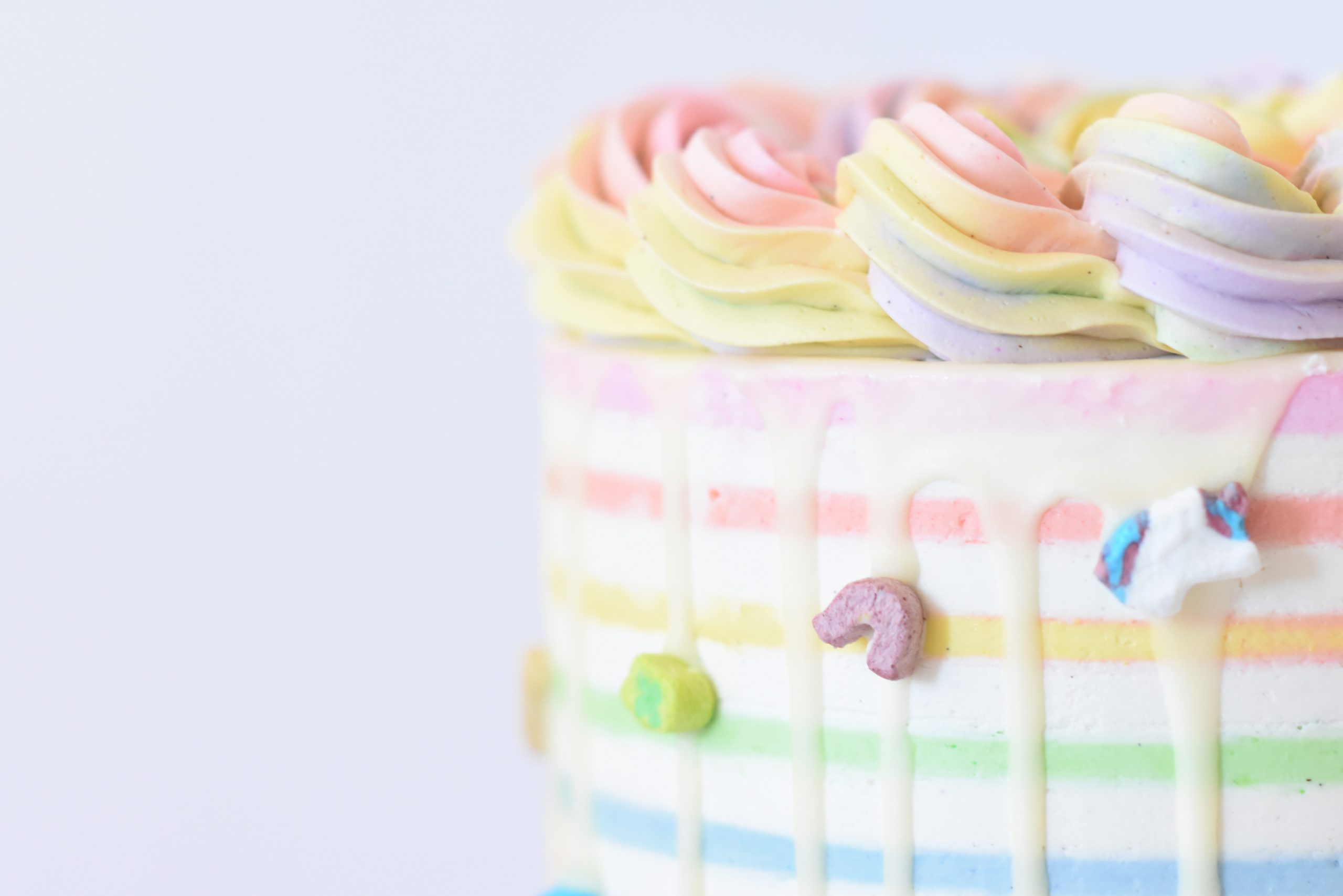 Pastel despedida de soltera