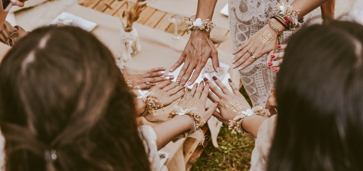 despedida de soltera