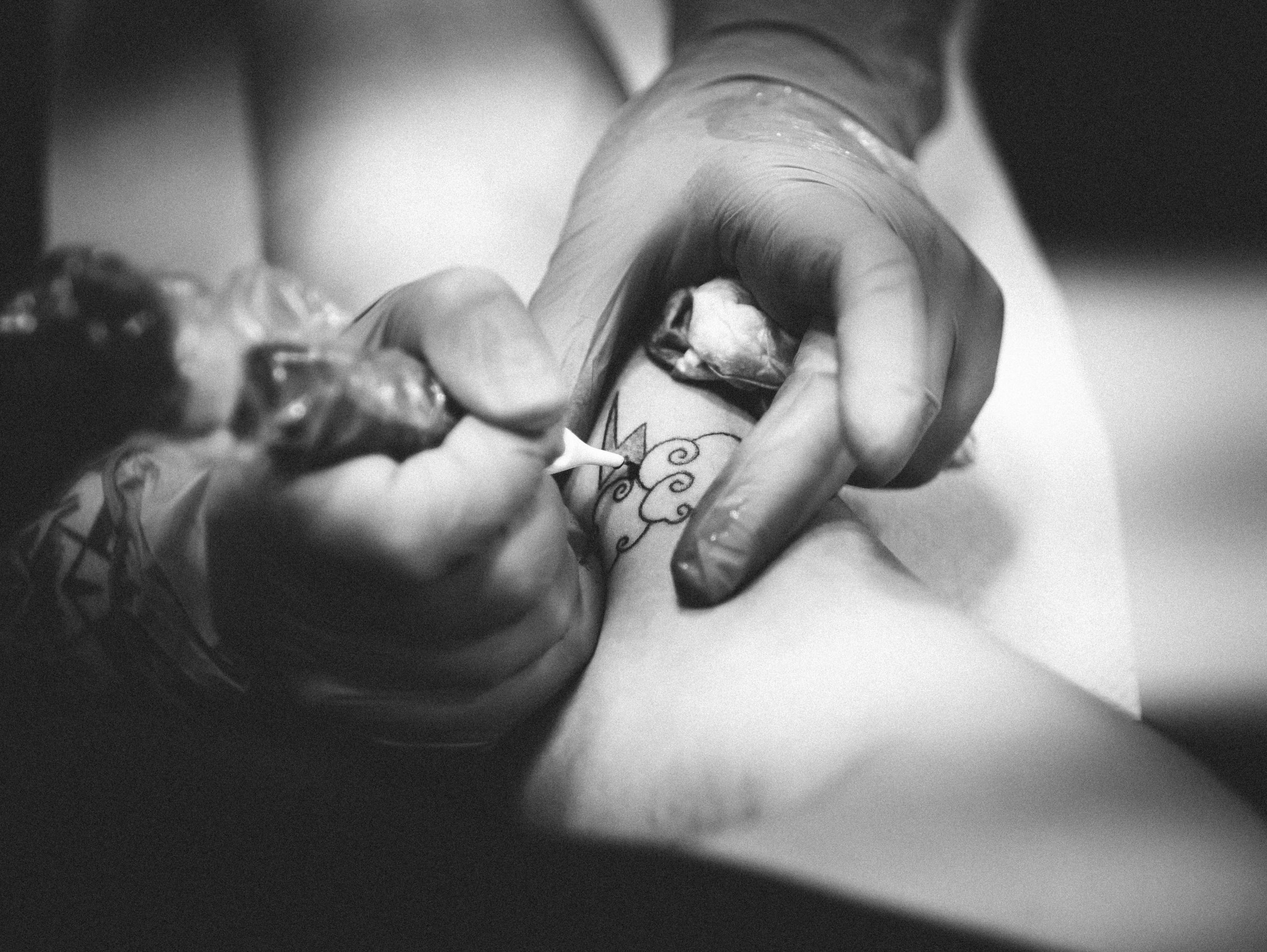 tatuaje amigas