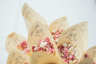 Detalles de boda